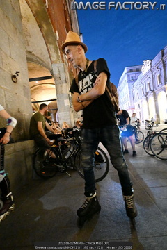 2022-06-02 Milano - Critical Mass 003